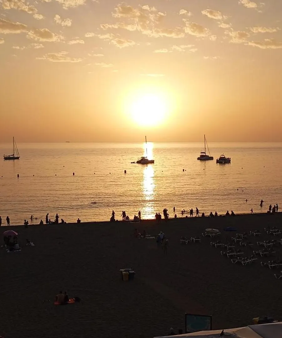 Appartamento Aquamarina Dream Costa Del Silencio Spagna