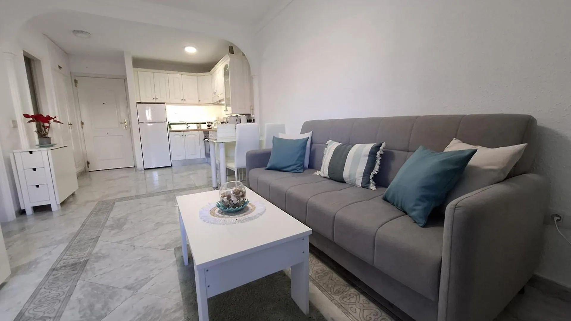 Appartamento Aquamarina Dream Costa Del Silencio 0*,  Spagna