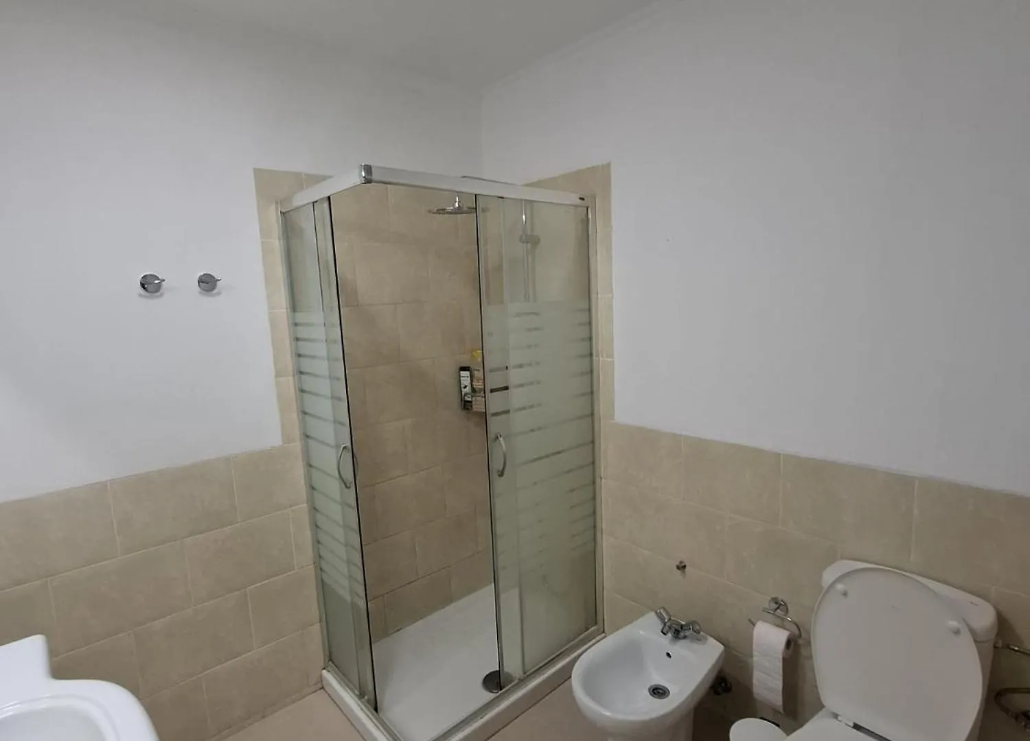 Appartamento Aquamarina Dream Costa Del Silencio 0*,