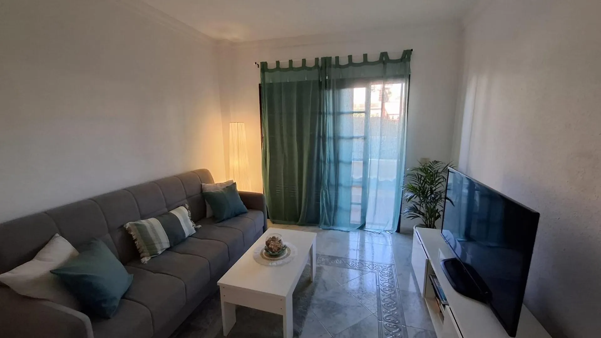 Aquamarina Dream Apartment Costa Del Silencio Spain