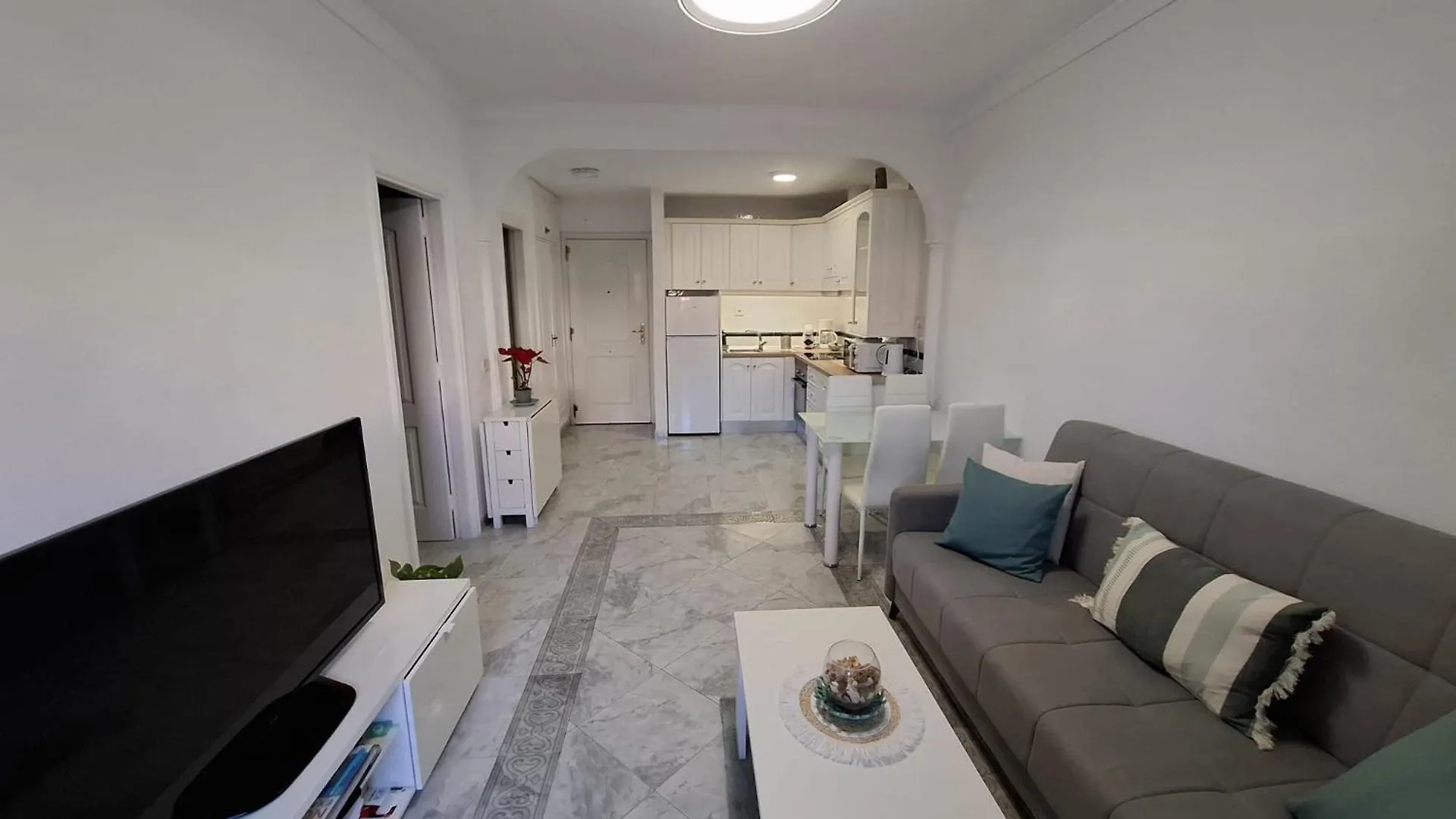 Aquamarina Dream Apartment Costa Del Silencio Spain