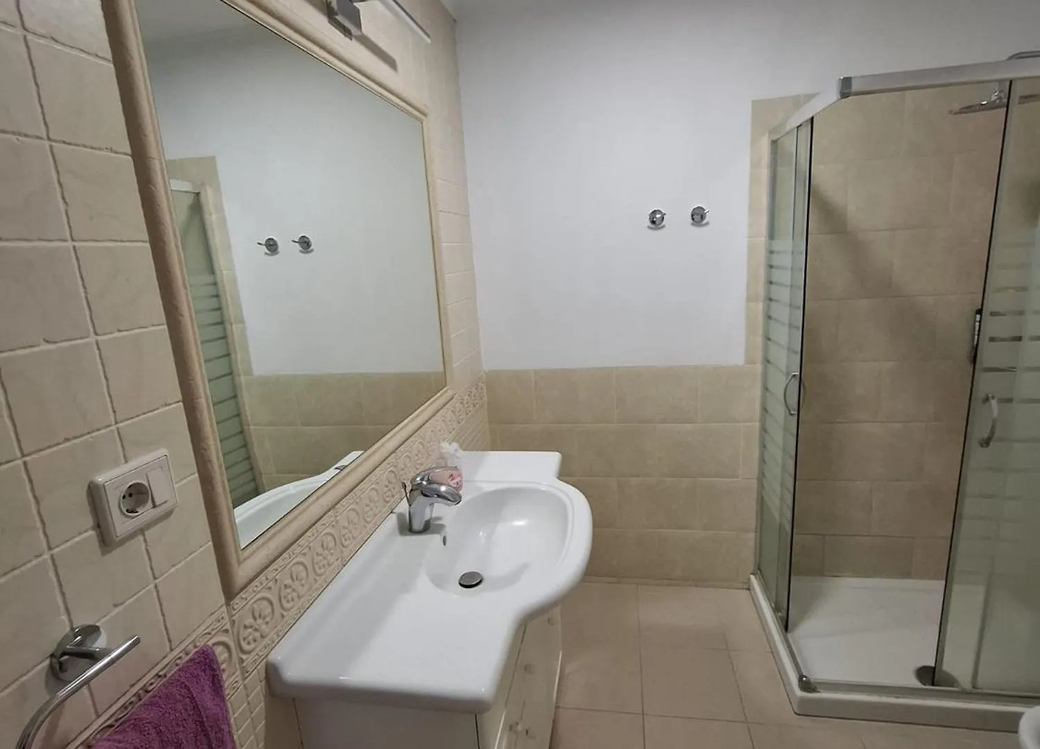 Aquamarina Dream Apartment Costa Del Silencio Spain