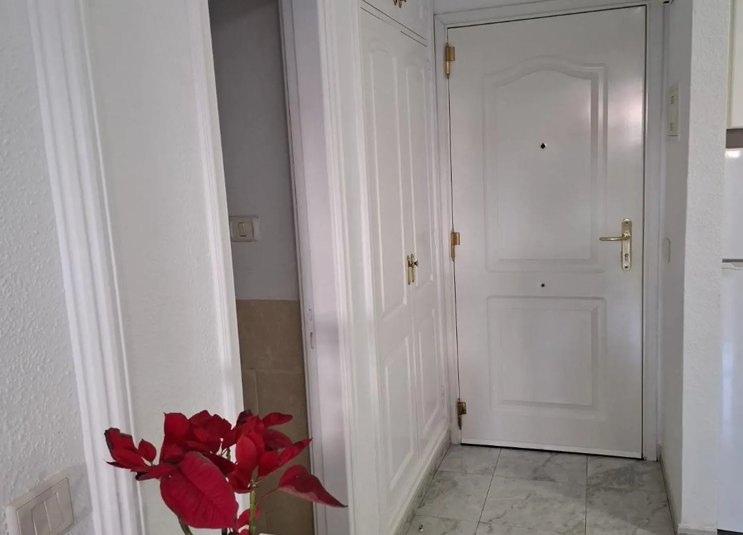 Aquamarina Dream Apartment Costa Del Silencio 0*,