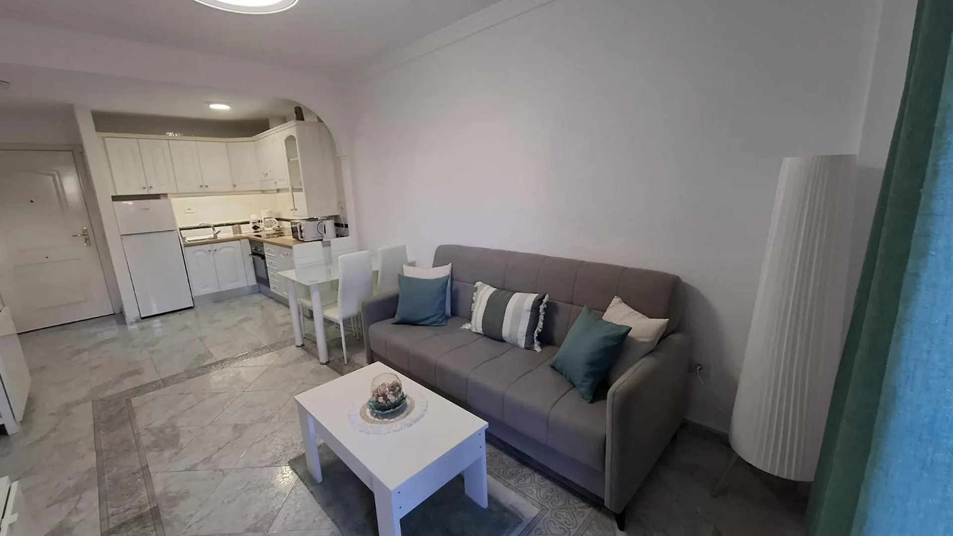 Aquamarina Dream Apartment Costa Del Silencio