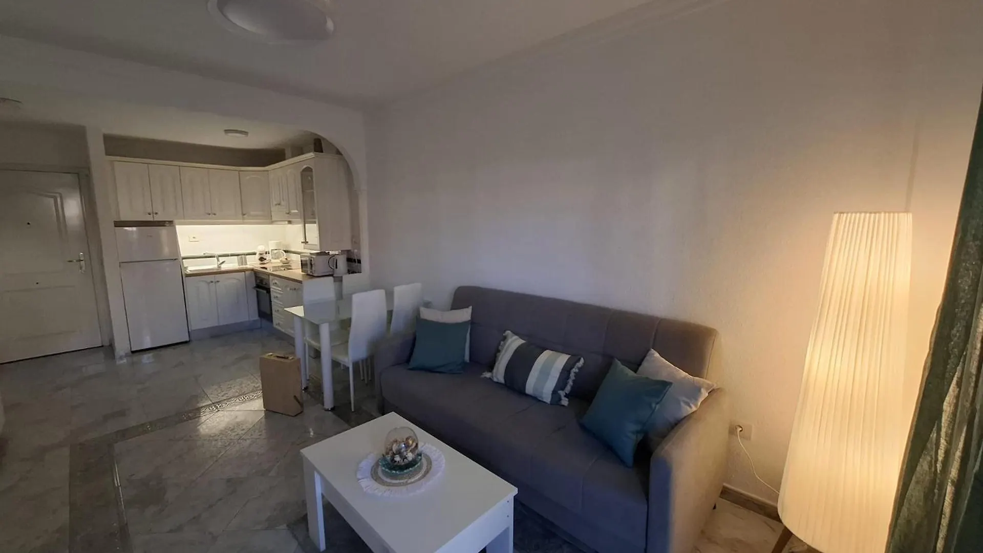 Aquamarina Dream Apartment Costa Del Silencio