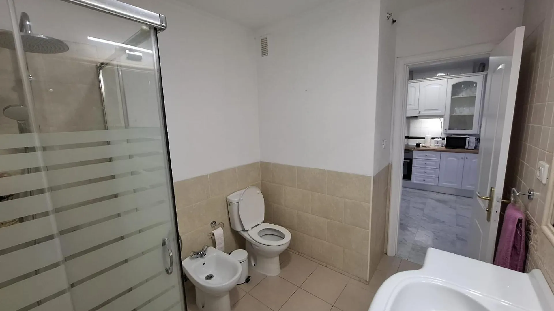 Aquamarina Dream Apartment Costa Del Silencio