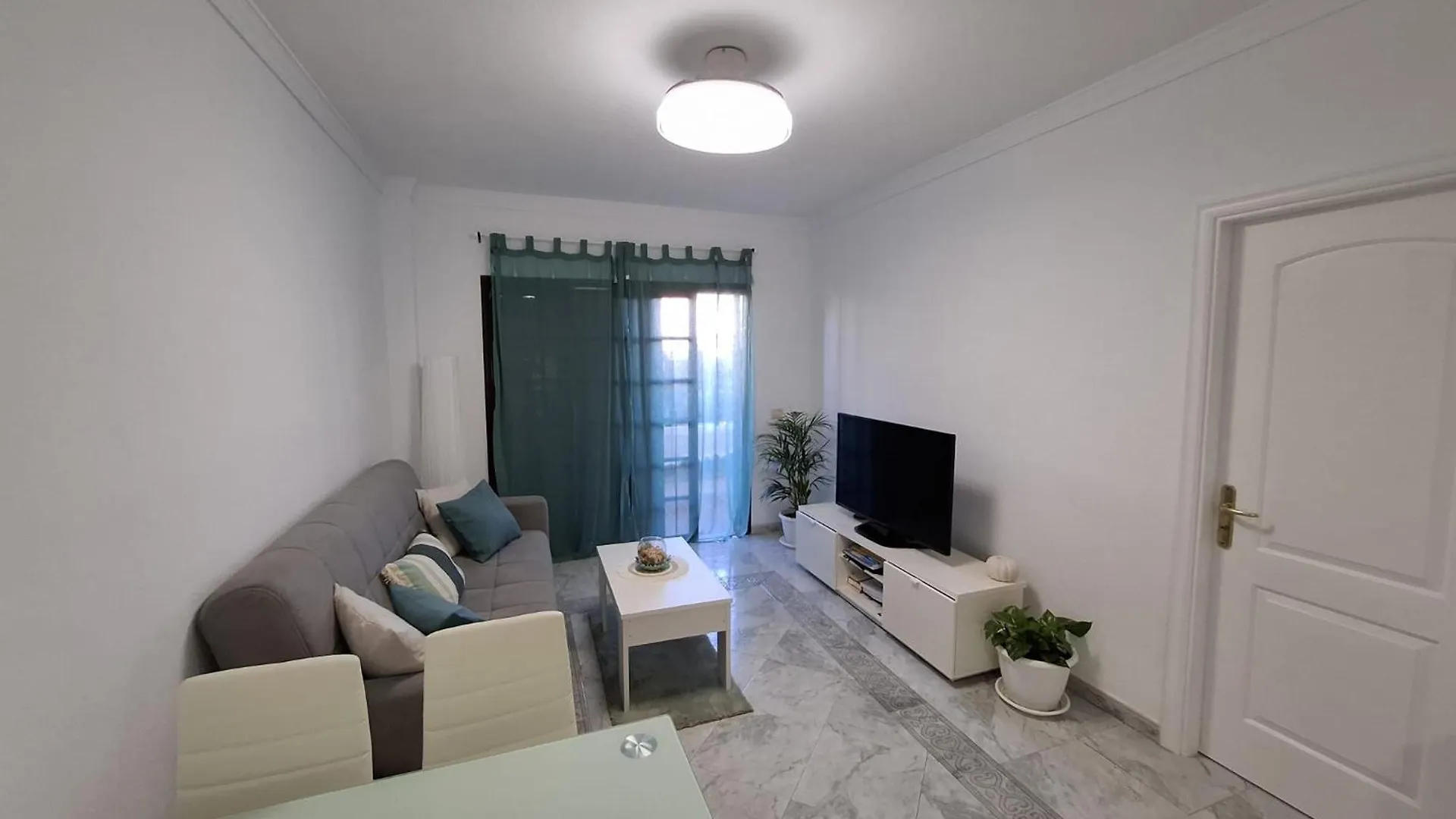 Aquamarina Dream Apartment Costa Del Silencio Spain