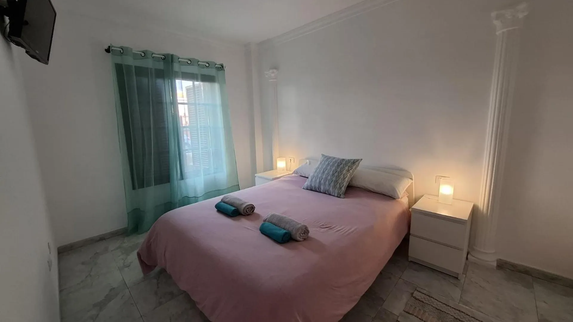 Aquamarina Dream Apartment Costa Del Silencio