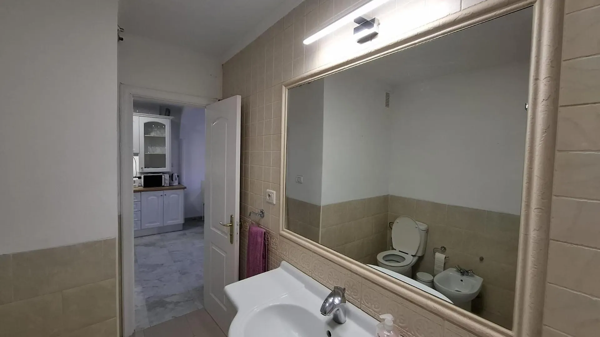 Aquamarina Dream Apartment Costa Del Silencio