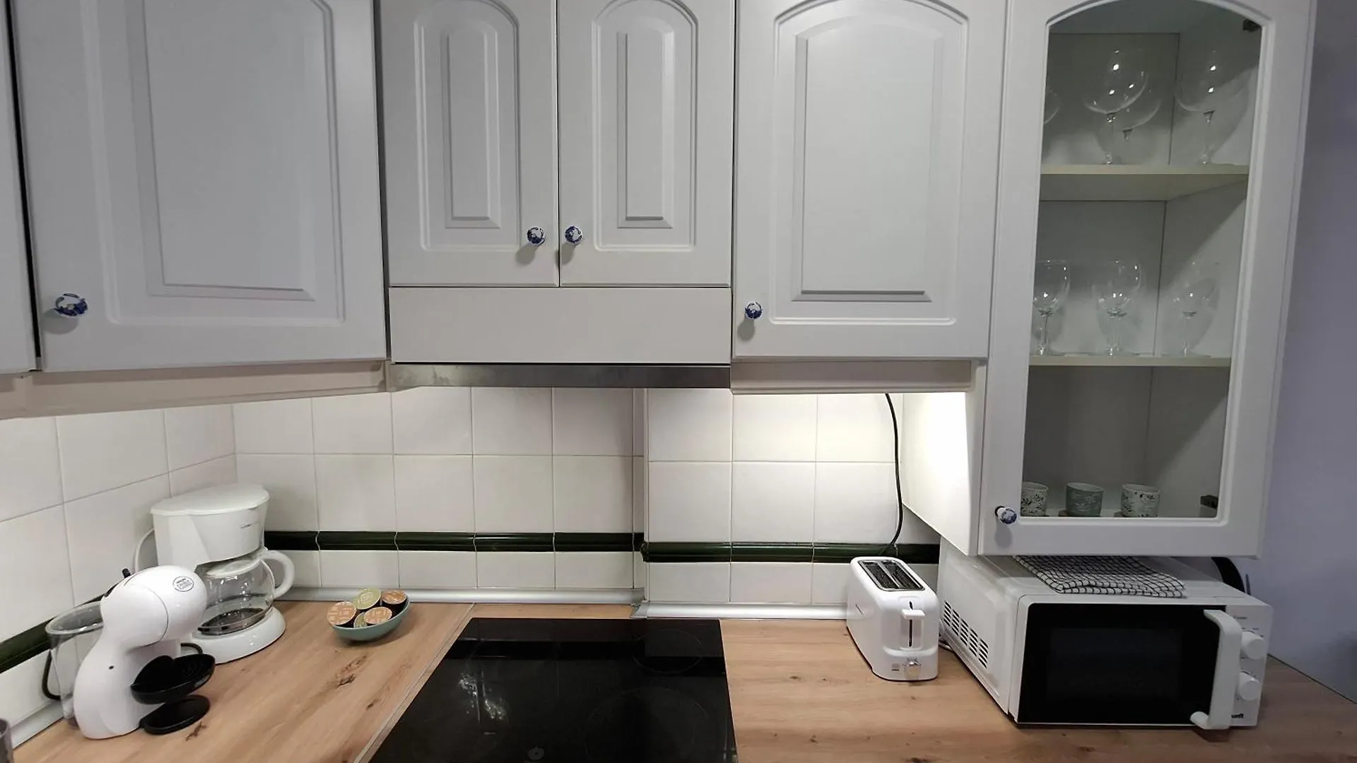 Apartament Aquamarina Dream Costa Del Silencio