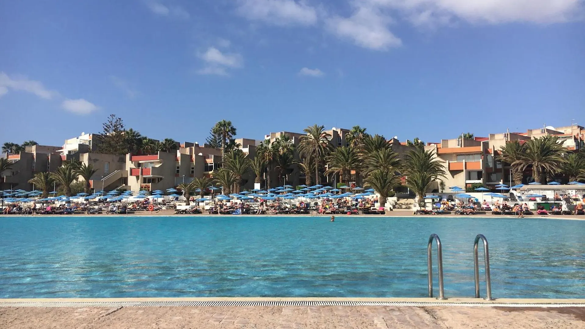 Aquamarina Dream Apartment Costa Del Silencio