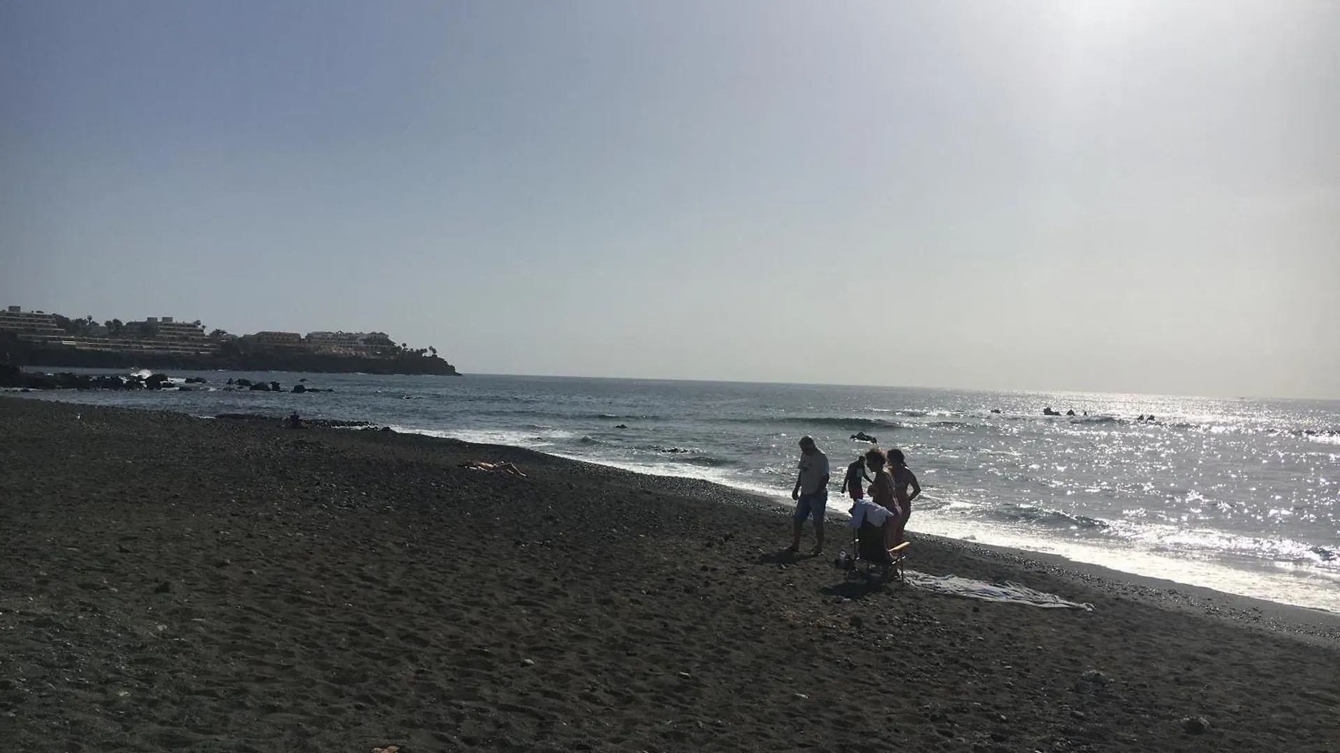 Aquamarina Dream Apartment Costa Del Silencio