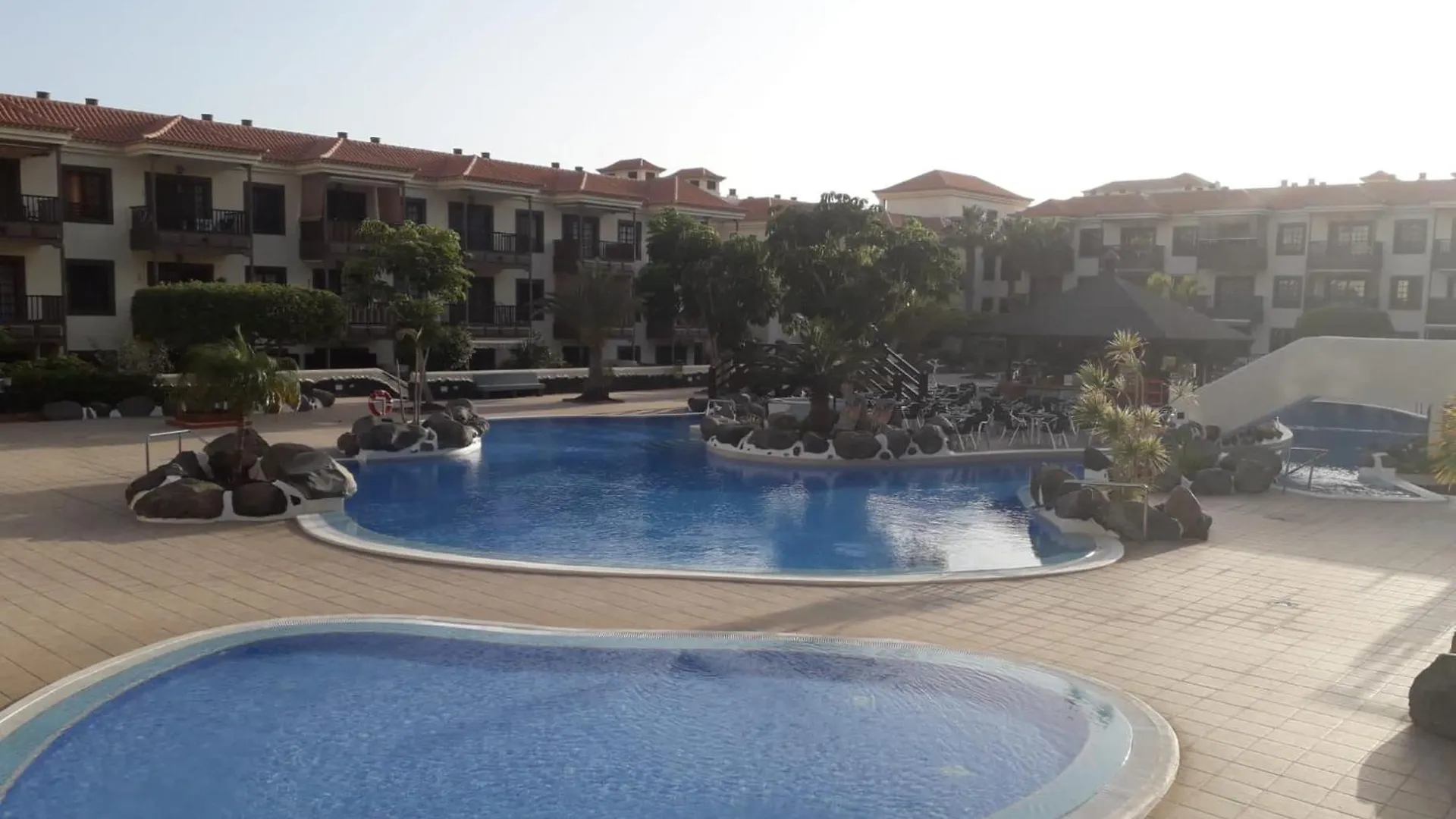 Aquamarina Dream Apartment Costa Del Silencio