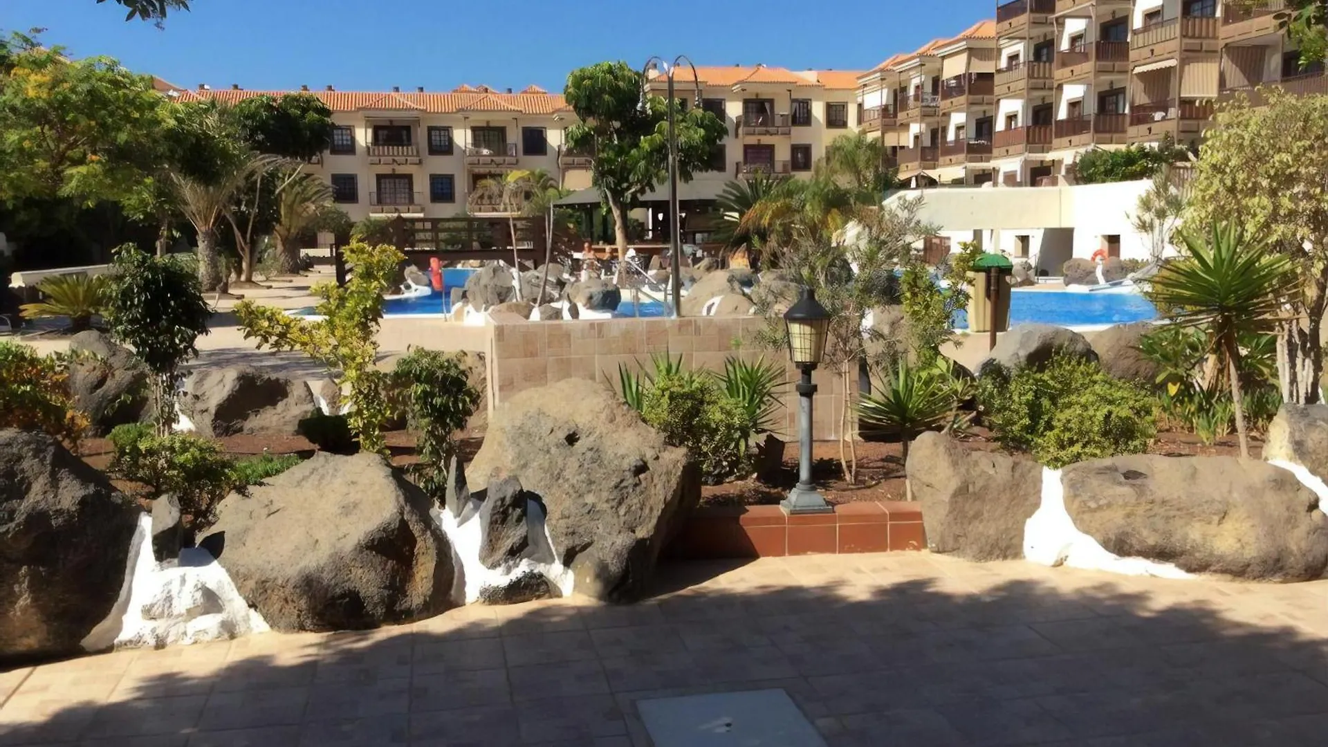 Aquamarina Dream Apartment Costa Del Silencio